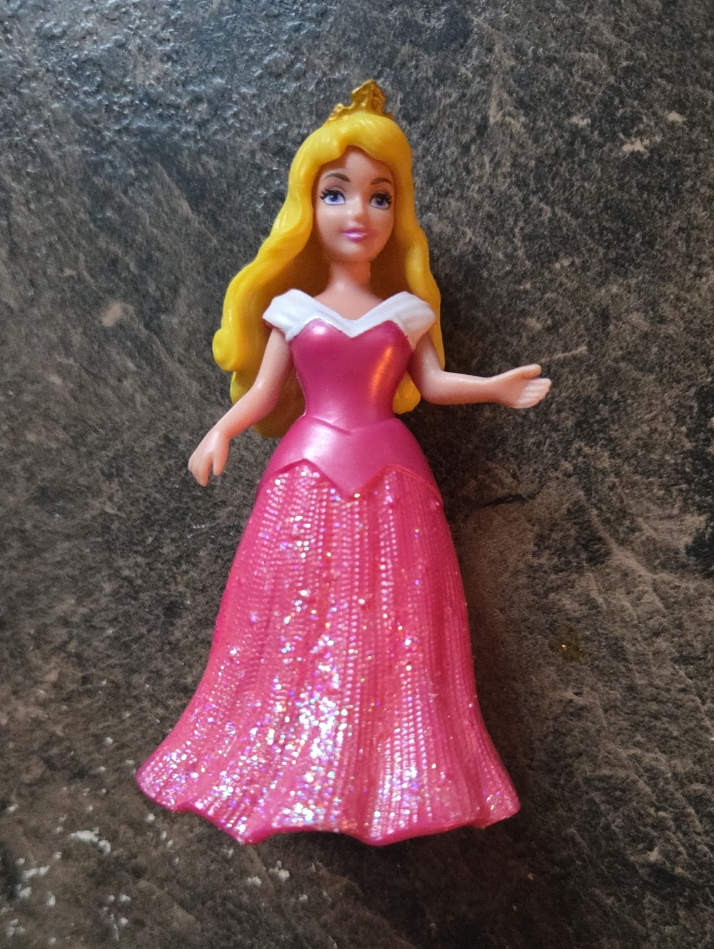 MagiClip Disney Princess Aurora Doll